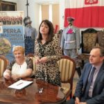 Uroczystość podpisania umowy