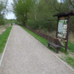 Fundusze Europejskie pomogły w ochronie przyrody na terenie gminy Warka