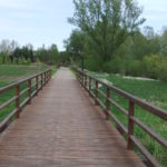 Fundusze Europejskie pomogły w ochronie przyrody na terenie gminy Warka