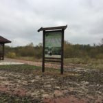 Fundusze Europejskie pomogły w ochronie przyrody na terenie gminy Warka