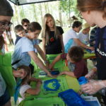 Fundusze Europejskie pomogły w ochronie przyrody na terenie gminy Warka