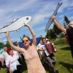 Fundusze Europejskie pomogły w ochronie przyrody na terenie gminy Warka