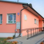 Dzięki Funduszom Europejskim w gminie Jastrząb powstało przedszkole Baśniowa Kraina