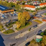 Centrum przesiadkowe przy dworcu PKP