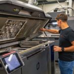 Technologia druku 3D zmienia świat