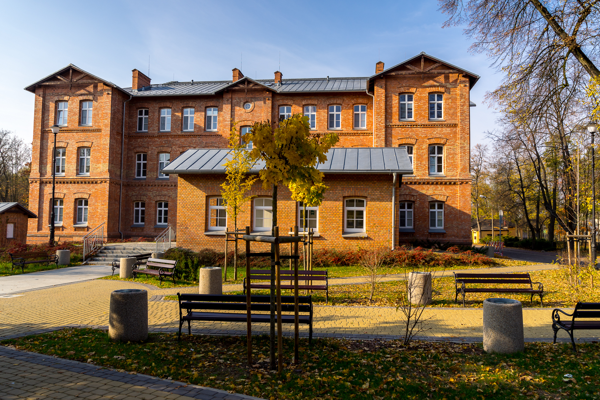 Szpital Tworkowski