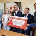 Umowa na termomodernizację podpisana