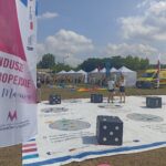 Piknik w Ostrołęce