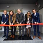 Symboliczne przecięcie wstęgi (2)