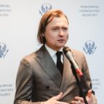 3.	Pan Mariusz Frankowski, Dyrektor Mazowieckiej Jednostki Wdrażania Programów Unijnych.