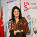 2. Zastępca Dyrektora MJWPU Monika Tchórznicka