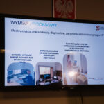 4. Slajd dotyczący efektów zrealizowanego projektu